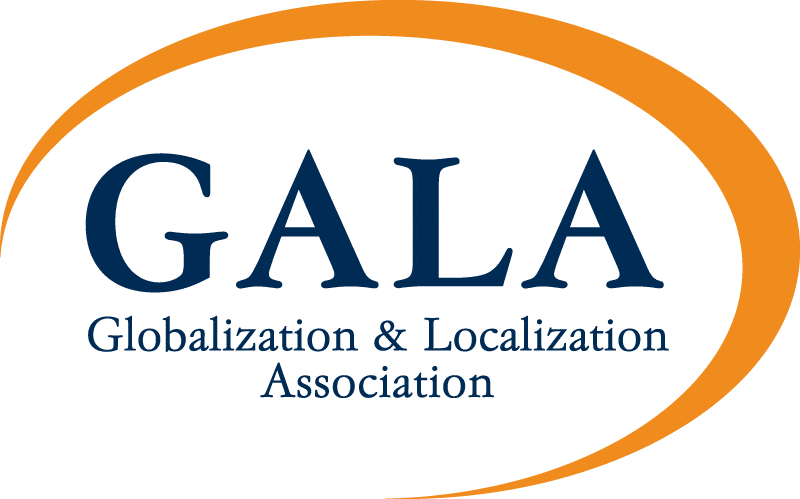 GALA - Globalization and Localization Association